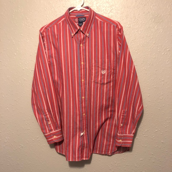 Chaps button down - Picture 2 of 5